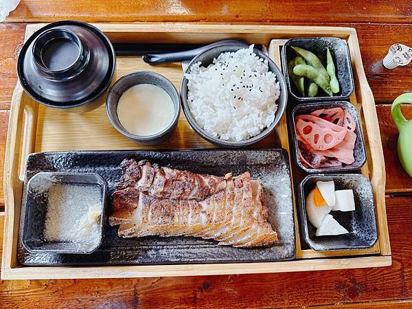 【桃園】好客食堂崙坪文化地景園區創意客家菜