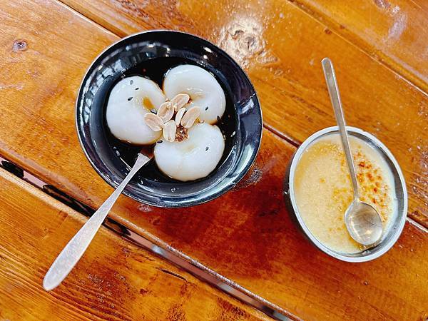 【桃園】好客食堂崙坪文化地景園區創意客家菜