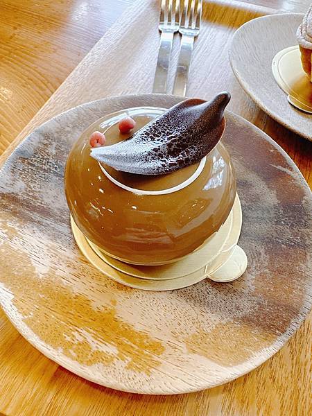 【南投】 Pâtisserie à la Montagne 