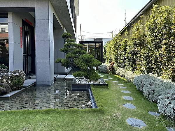 【南投】村上沐日 南投中興新村 獨棟豪宅饗創意義式料理