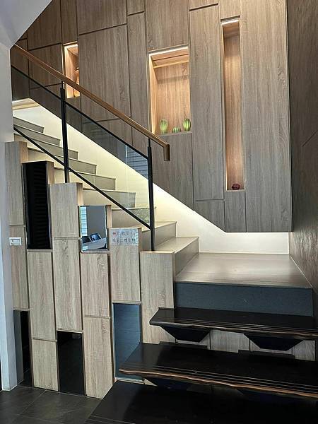 【南投】村上沐日 南投中興新村 獨棟豪宅饗創意義式料理