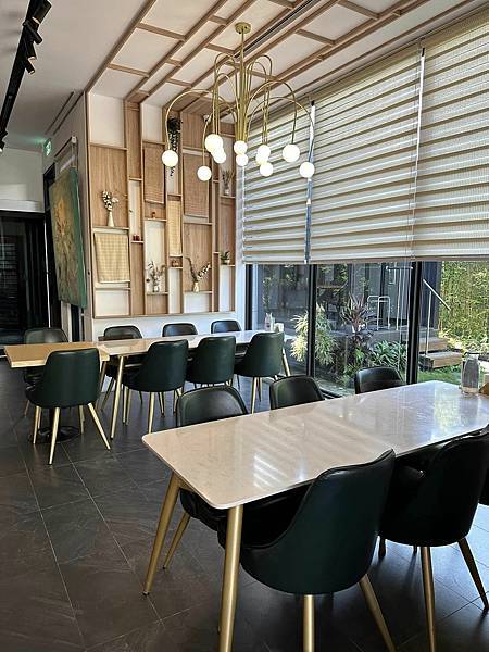 【南投】村上沐日 南投中興新村 獨棟豪宅饗創意義式料理