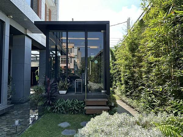 【南投】村上沐日 南投中興新村 獨棟豪宅饗創意義式料理