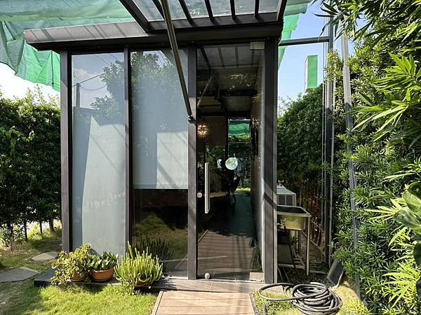 【南投】村上沐日 南投中興新村 獨棟豪宅饗創意義式料理