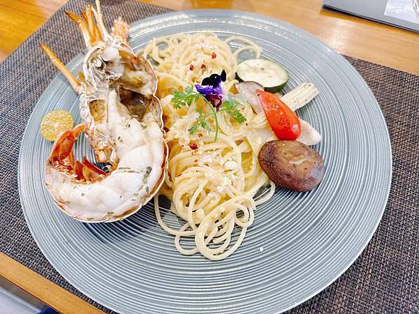 【南投】村上沐日 南投中興新村 獨棟豪宅饗創意義式料理