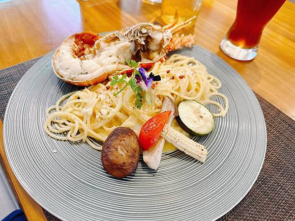 【南投】村上沐日 南投中興新村 獨棟豪宅饗創意義式料理