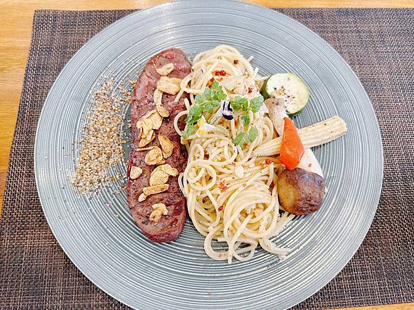 【南投】村上沐日 南投中興新村 獨棟豪宅饗創意義式料理