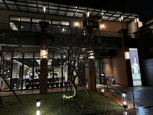 【宜蘭】饗宴鐵板燒 互動式無菜單鐵板燒 從前菜到甜點都精彩