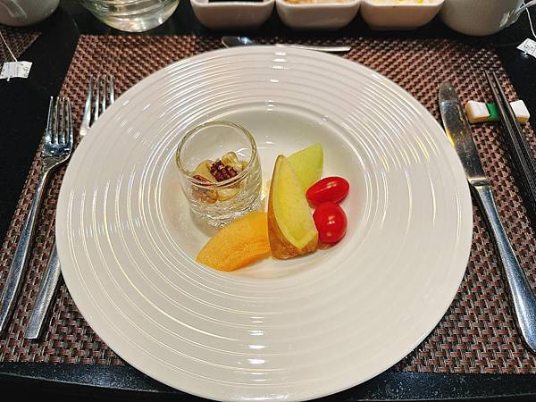 【宜蘭】饗宴鐵板燒 互動式無菜單鐵板燒 從前菜到甜點都精彩 【宜蘭】饗宴鐵板燒 互動式無菜單鐵板燒 從前菜到甜點都精彩