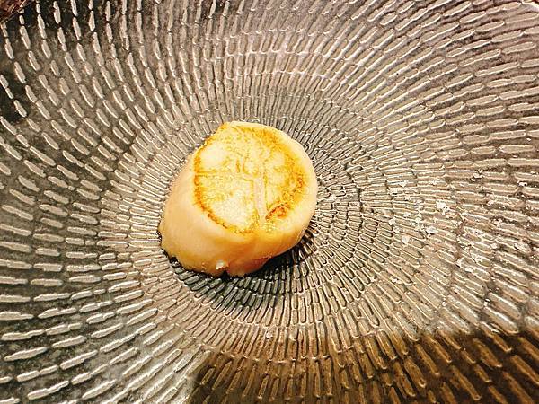 【宜蘭】饗宴鐵板燒 互動式無菜單鐵板燒 從前菜到甜點都精彩