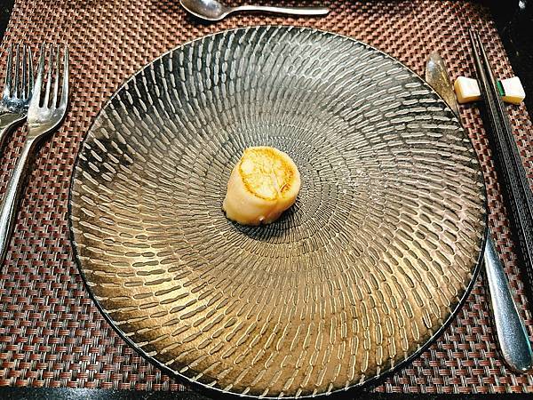 【宜蘭】饗宴鐵板燒 互動式無菜單鐵板燒 從前菜到甜點都精彩 【宜蘭】饗宴鐵板燒 互動式無菜單鐵板燒 從前菜到甜點都精彩