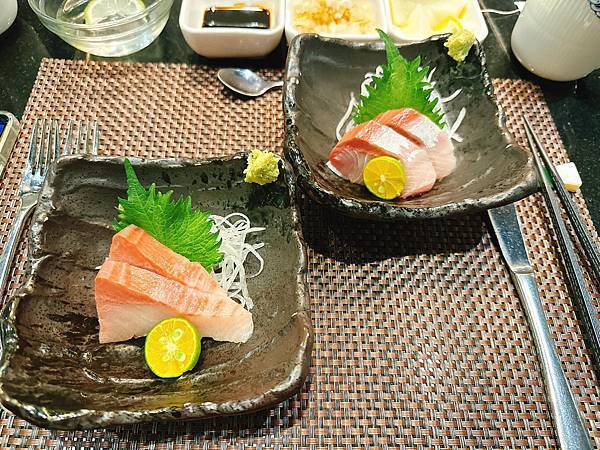 【宜蘭】饗宴鐵板燒 互動式無菜單鐵板燒 從前菜到甜點都精彩 【宜蘭】饗宴鐵板燒 互動式無菜單鐵板燒 從前菜到甜點都精彩