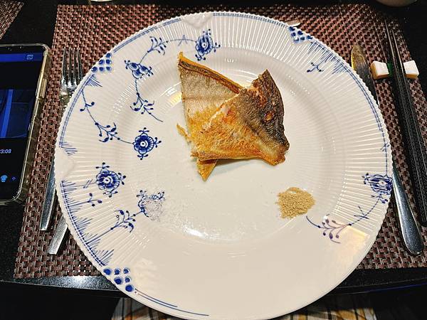 【宜蘭】饗宴鐵板燒 互動式無菜單鐵板燒 從前菜到甜點都精彩 【宜蘭】饗宴鐵板燒 互動式無菜單鐵板燒 從前菜到甜點都精彩