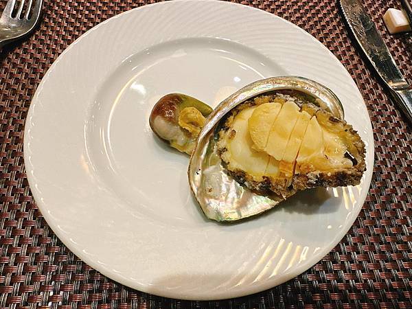 【宜蘭】饗宴鐵板燒 互動式無菜單鐵板燒 從前菜到甜點都精彩 【宜蘭】饗宴鐵板燒 互動式無菜單鐵板燒 從前菜到甜點都精彩