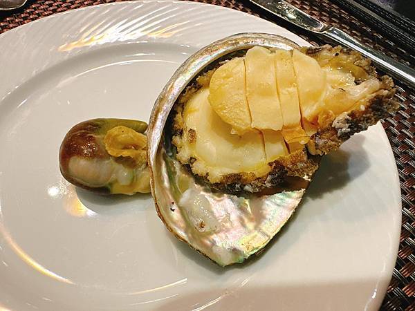 【宜蘭】饗宴鐵板燒 互動式無菜單鐵板燒 從前菜到甜點都精彩 【宜蘭】饗宴鐵板燒 互動式無菜單鐵板燒 從前菜到甜點都精彩