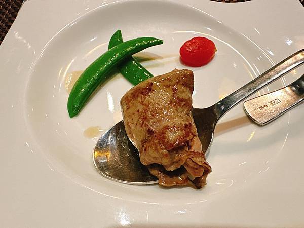 【宜蘭】饗宴鐵板燒 互動式無菜單鐵板燒 從前菜到甜點都精彩 【宜蘭】饗宴鐵板燒 互動式無菜單鐵板燒 從前菜到甜點都精彩