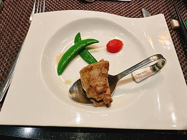 【宜蘭】饗宴鐵板燒 互動式無菜單鐵板燒 從前菜到甜點都精彩 【宜蘭】饗宴鐵板燒 互動式無菜單鐵板燒 從前菜到甜點都精彩