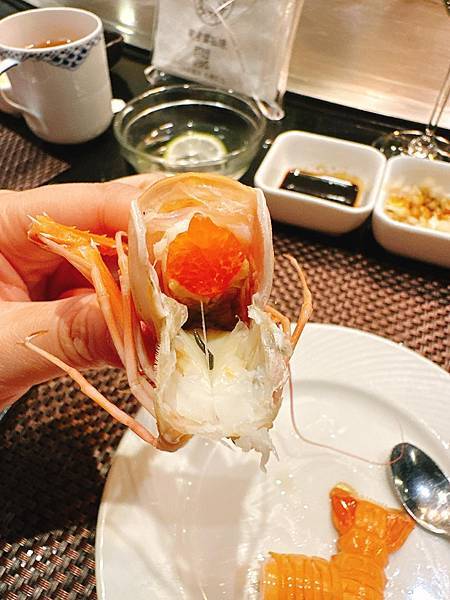 【宜蘭】饗宴鐵板燒 互動式無菜單鐵板燒 從前菜到甜點都精彩 【宜蘭】饗宴鐵板燒 互動式無菜單鐵板燒 從前菜到甜點都精彩