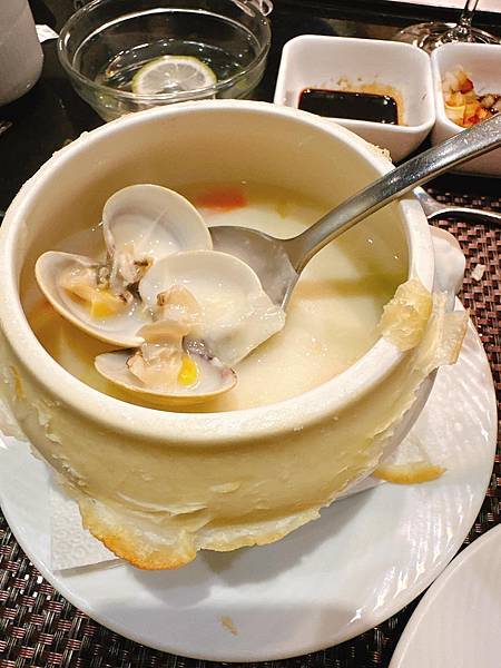 【宜蘭】饗宴鐵板燒 互動式無菜單鐵板燒 從前菜到甜點都精彩 【宜蘭】饗宴鐵板燒 互動式無菜單鐵板燒 從前菜到甜點都精彩