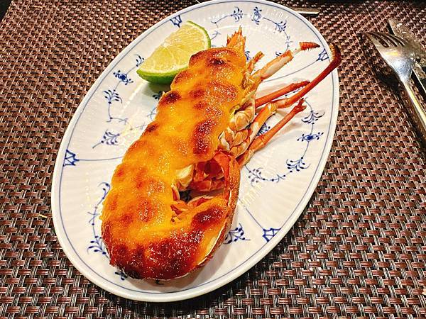 【宜蘭】饗宴鐵板燒 互動式無菜單鐵板燒 從前菜到甜點都精彩 【宜蘭】饗宴鐵板燒 互動式無菜單鐵板燒 從前菜到甜點都精彩