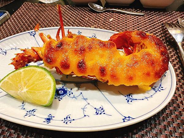 【宜蘭】饗宴鐵板燒 互動式無菜單鐵板燒 從前菜到甜點都精彩 【宜蘭】饗宴鐵板燒 互動式無菜單鐵板燒 從前菜到甜點都精彩