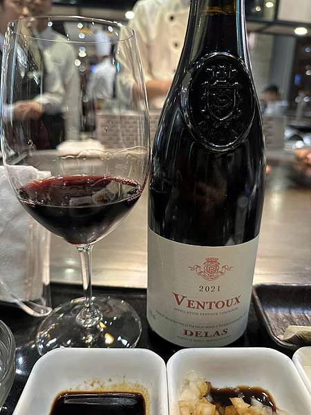 【宜蘭】饗宴鐵板燒 互動式無菜單鐵板燒 從前菜到甜點都精彩 【宜蘭】饗宴鐵板燒 互動式無菜單鐵板燒 從前菜到甜點都精彩