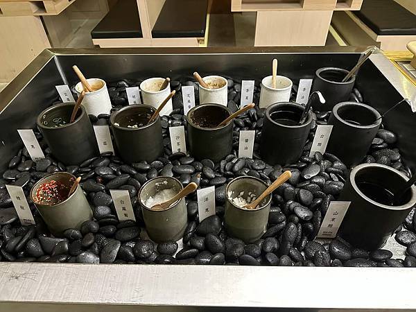 【竹北】沐府Nabemono高鐵店 精緻個人鍋物 必吃大份量