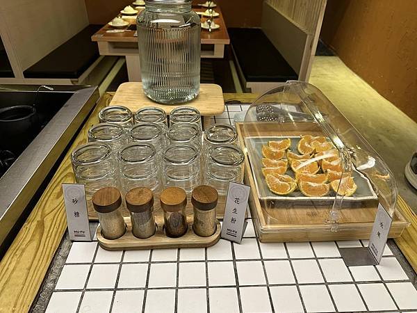 【竹北】沐府Nabemono高鐵店 精緻個人鍋物 必吃大份量