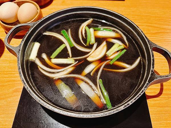 【竹北】沐府Nabemono高鐵店 精緻個人鍋物 必吃大份量