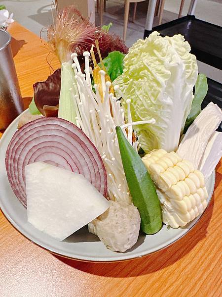 【竹北】沐府Nabemono高鐵店 精緻個人鍋物 必吃大份量