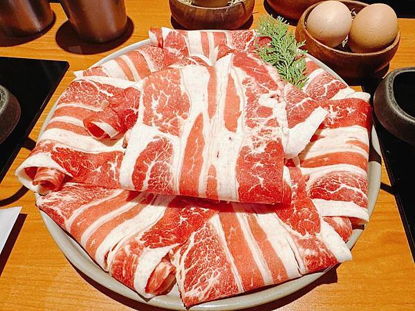 【竹北】沐府Nabemono高鐵店 精緻個人鍋物 必吃大份量