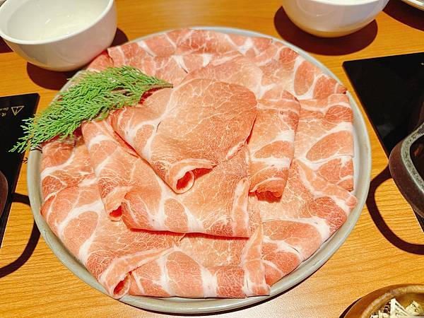 【竹北】沐府Nabemono高鐵店 精緻個人鍋物 必吃大份量