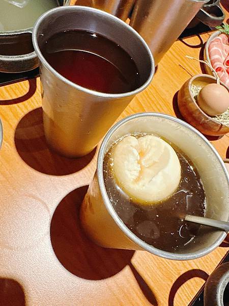 【竹北】沐府Nabemono高鐵店 精緻個人鍋物 必吃大份量