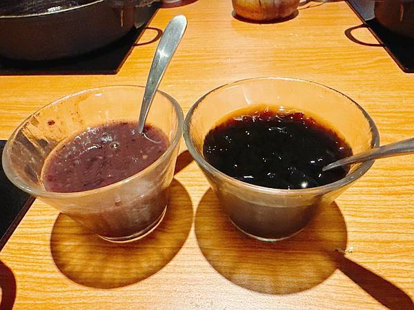 【竹北】沐府Nabemono高鐵店 精緻個人鍋物 必吃大份量