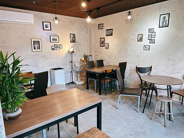 【苗栗】竹南拾光冰角 堅持手工熬煮配料的老宅甜品店 【苗栗】竹南拾光冰角 堅持手工熬煮配料的老宅甜品店