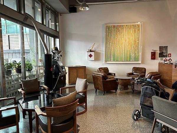 【桃園】Petit Pafé 法式甜點 隱藏在私宅中的精品法