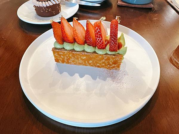 【桃園】Petit Pafé 法式甜點 隱藏在私宅中的精品法 【桃園】Petit Pafé 法式甜點 隱藏在私宅中的精品法