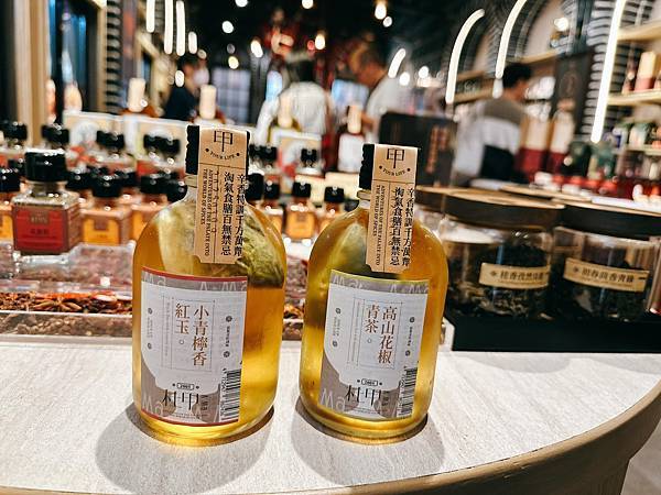 【台北】elementi 根元咖啡 大稻埕百年街屋華麗洋樓裡