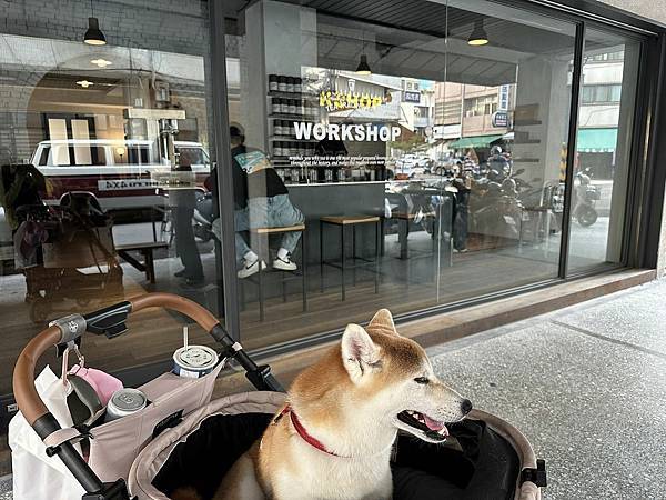 【台中】WORKSHOP TEA HOUSE 外國茶專賣店 