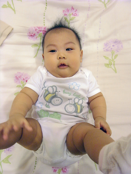 Chubby legs Chubby legs