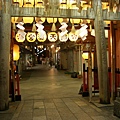 the gate of temple