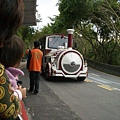 zoo bus~~so cute~