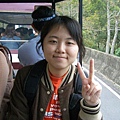 me on the bus~