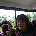 譽心 on the bus!