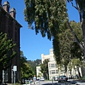 part of the UC berkley