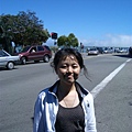 in Sausalito~