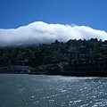 the Sausalito~~byebye~~~