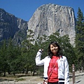 part of the Yosemite