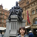 queen victoria building