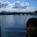 darling harbour!